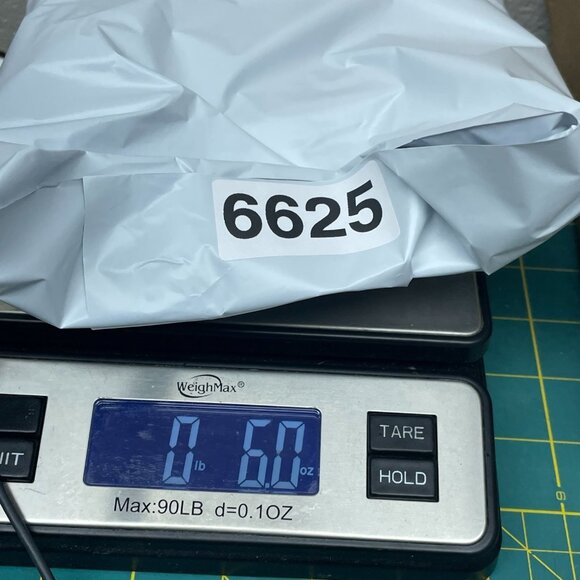 Womens 32 Deg Light Blue V-Neck Short Sleeve Top M Soft Stretchy Fabric NWT 6625 - Picture 7 of 7